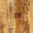 Rustika Rowe -  Dining Table 220x100x75 cm Solid Mango Wood